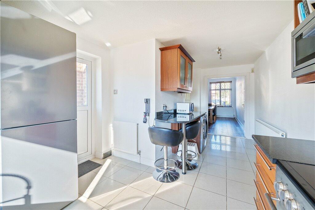 Davidson Frost-Wellings, DFW, Lyon Mead, Stanmore,