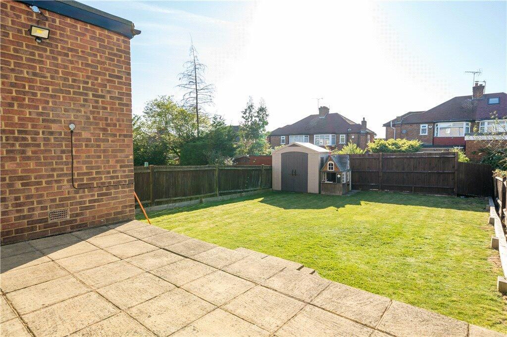 Davidson Frost-Wellings, DFW, Lyon Mead, Stanmore,