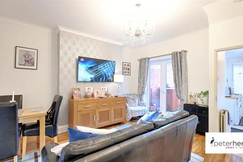 3 bedroom end of terrace house for sale, Atkinson Road, Fulwell, Sunderland