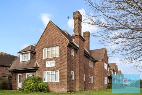 Rectory close, Glebe Villas, Hove, BN3