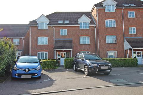 1 bedroom flat for sale, Cornflower Way, Hatfield, AL10