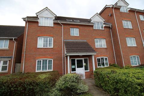 1 bedroom flat for sale, Cornflower Way, Hatfield, AL10