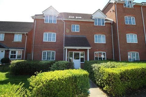 1 bedroom flat for sale, Cornflower Way, Hatfield, AL10