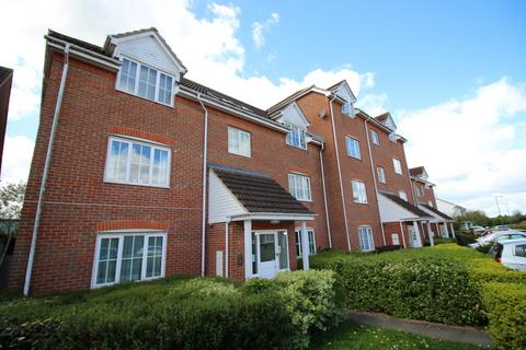 1 bedroom flat for sale, Cornflower Way, Hatfield, AL10