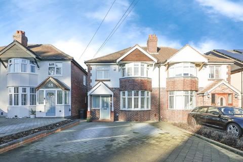 3 bedroom semi-detached house for sale, Redacre Road, Sutton Coldfield