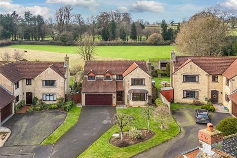 4 bedroom detached house for sale, Beaufitz Place, Tatworth, Chard, Somerset, TA20