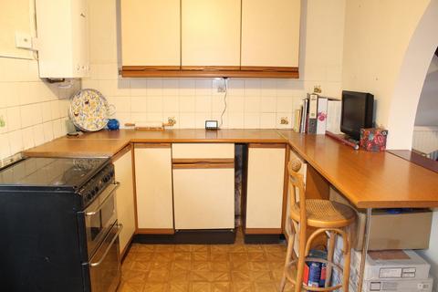 2 bedroom terraced house for sale, Derby Road, Swanwick, Derbyshire. DE55 1AB