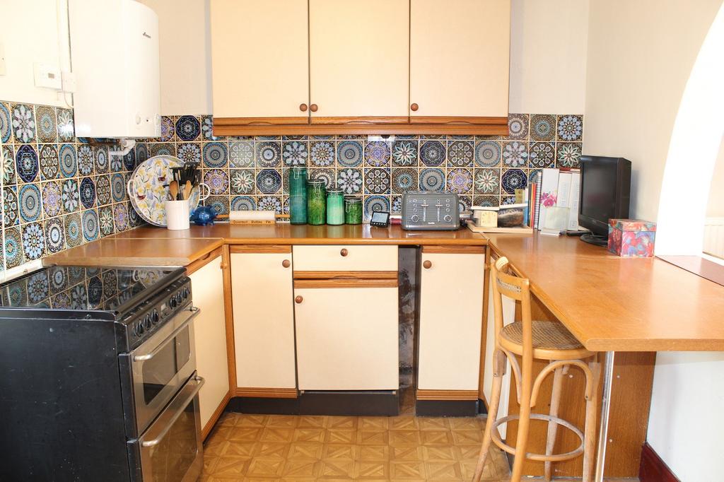 Fitted Kitchen