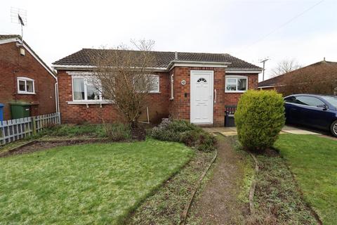 2 bedroom detached bungalow for sale, Moorfield Way, Wilberfoss, York