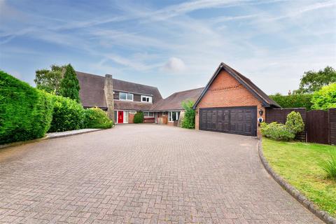 5 bedroom detached house for sale, Beaks Hill Road, Birmingham B38