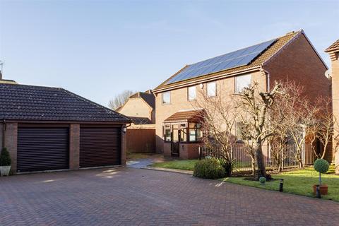 3 bedroom detached house for sale, Lang Road, Bishopthorpe, York