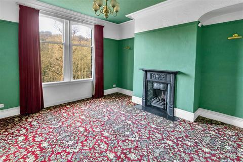 4 bedroom semi-detached house for sale, Kirkstone, Keighley Road, Hebden Bridge