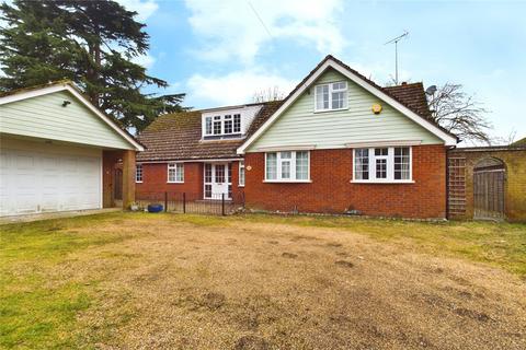 5 bedroom detached house for sale, Sulhamstead Road, Ufton Nervet, Reading, Berkshire, RG7