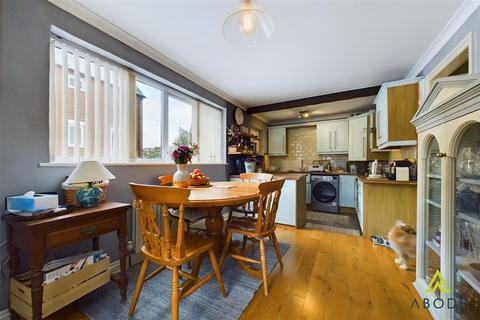 1, Smithy Cottages Smithy Bank, Alton, Stoke-on-trent, ST10 4AE