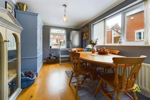 1, Smithy Cottages Smithy Bank, Alton, Stoke-on-trent, ST10 4AE