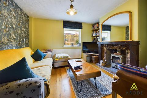 1, Smithy Cottages Smithy Bank, Alton, Stoke-on-trent, ST10 4AE