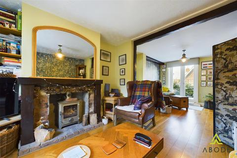 1, Smithy Cottages Smithy Bank, Alton, Stoke-on-trent, ST10 4AE