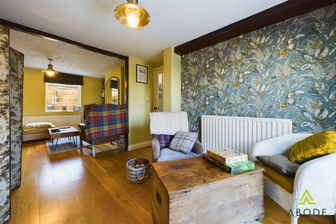 1, Smithy Cottages Smithy Bank, Alton, Stoke-on-trent, ST10 4AE