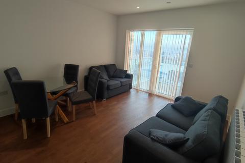 2 bedroom apartment to rent, Victory Parade, London SE18