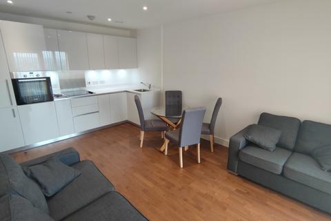 2 bedroom apartment to rent, Victory Parade, London SE18