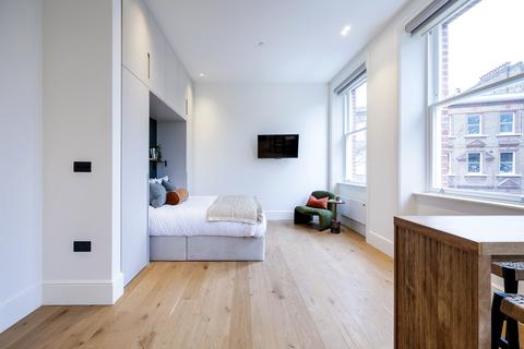 undefined, Flat ,  Nevern Square, London SW5