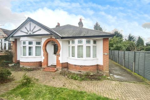 3 bedroom bungalow for sale, Felixstowe Road, Ipswich, Suffolk, IP3