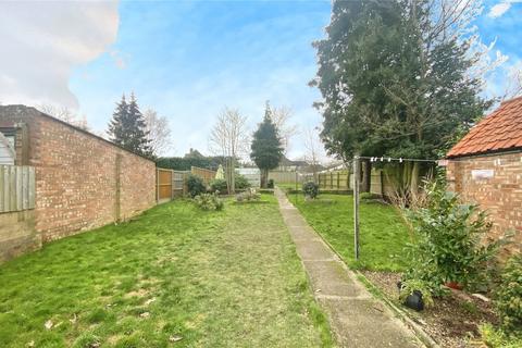 3 bedroom bungalow for sale, Felixstowe Road, Ipswich, Suffolk, IP3