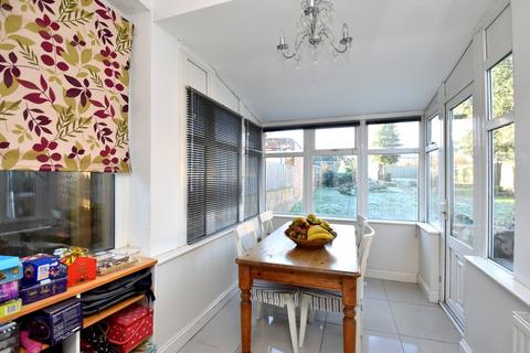 3 bedroom bungalow for sale, Felixstowe Road, Ipswich, Suffolk, IP3