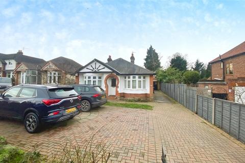 3 bedroom bungalow for sale, Felixstowe Road, Ipswich, Suffolk, IP3