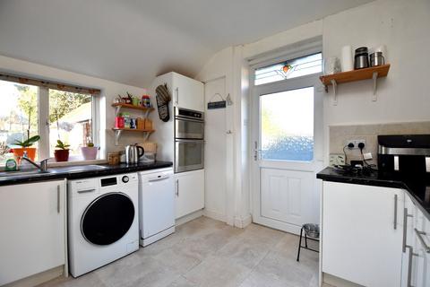 3 bedroom bungalow for sale, Felixstowe Road, Ipswich, Suffolk, IP3