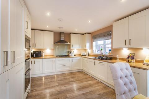 4 bedroom detached house for sale, Rosebay Close, Backworth, Newcastle Upon Tyne