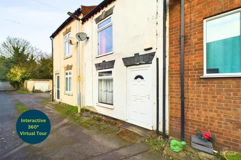 2 Clapsons Lane, Barton-upon-humber, DN18 5BQ