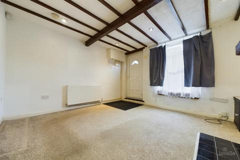 2 Clapsons Lane, Barton-upon-humber, DN18 5BQ