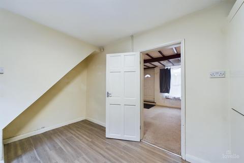 2 Clapsons Lane, Barton-upon-humber, DN18 5BQ