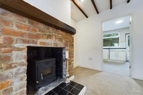 2 Clapsons Lane, Barton-upon-humber, DN18 5BQ