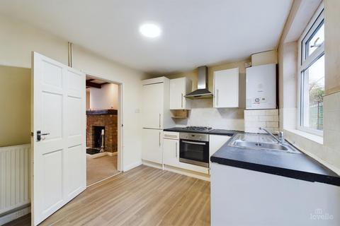 2 Clapsons Lane, Barton-upon-humber, DN18 5BQ