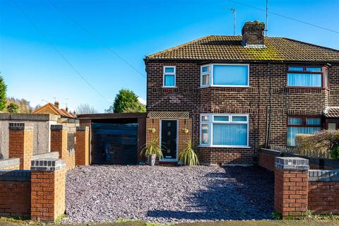 3 bedroom house for sale, Cawthorne Avenue, Warrington WA4