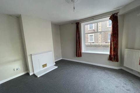 3 bedroom house to rent, Palmer Street, Weston-super-Mare, North Somerset