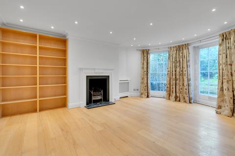 2 bedroom apartment to rent, Regents Park Road, London, NW1