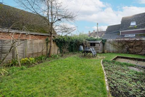 2 bedroom semi-detached house for sale, Church Road, Bicester OX25