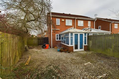 18 Bridgegate Drive, Hull, HU9 1SY