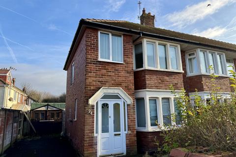 3 bedroom end of terrace house for sale, Ludlow Grove, Bispham FY2