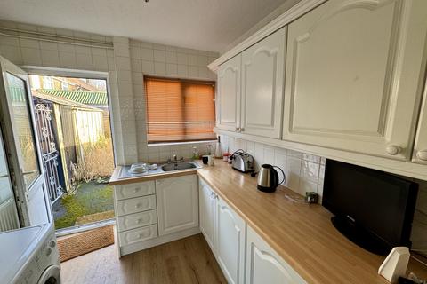 3 bedroom end of terrace house for sale, Ludlow Grove, Bispham FY2