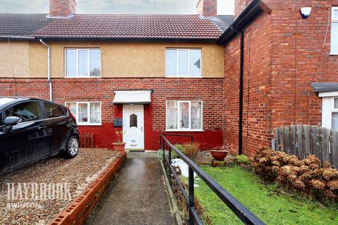 3 bedroom semi-detached house for sale, Briton Square, Rotherham