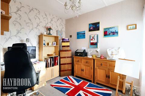 7 Briton Square, Thurnscoe, Rotherham, S63 0HQ