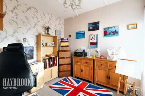7 Briton Square, Thurnscoe, Rotherham, S63 0HQ