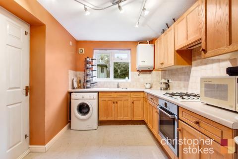 19 Acacia Close, Cheshunt, Waltham Cross, EN7 6QF