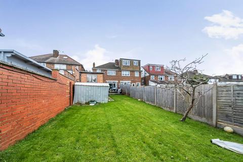 3 bedroom semi-detached house for sale, Engel Park,  Mill Hill East,  NW7