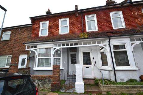 2 bedroom terraced house for sale, Dursley Road, Eastbourne