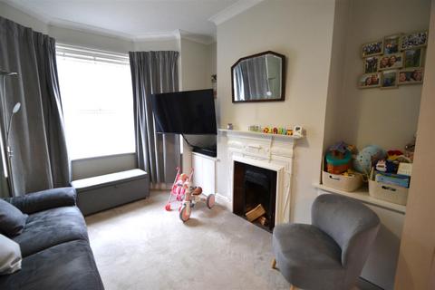 2 bedroom terraced house for sale, Dursley Road, Eastbourne